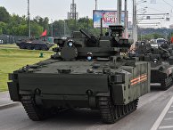 БМП Курганец-25 БМП Курганец-25