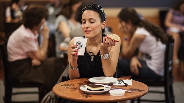 Walla (Израиль): любите кофе? Тогда постарайтесь не пить его в это время