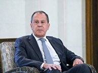 Визит министра иностранных дел РФ С. Лаврова в Сирию Визит министра иностранных дел РФ С. Лаврова в Сирию