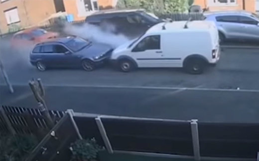 Дорожные войны Дорожные войны