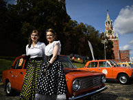 ГУМ-Авторалли — 2020 ГУМ-Авторалли — 2020