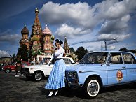 ГУМ-Авторалли — 2020 ГУМ-Авторалли — 2020