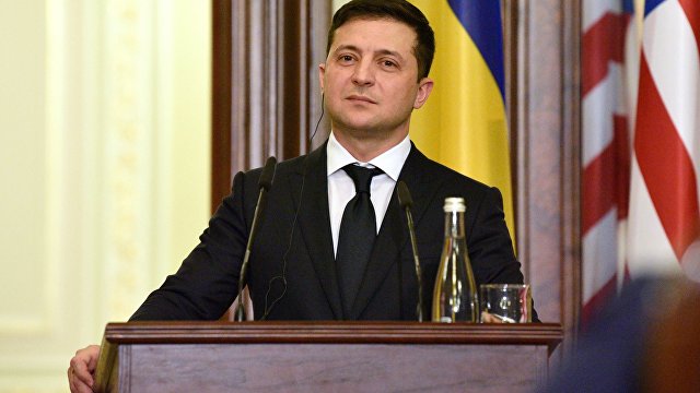 Главред (Украина): не плачьте из-за Северного потока 2