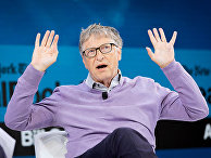Основатель Microsoft Билл Гейтс Основатель Microsoft Билл Гейтс