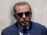 Президент Турции Реджеп Тайип Эрдоган Президент Турции Реджеп Тайип Эрдоган