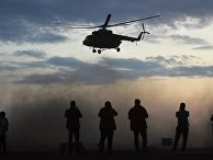Командно-штабные учения "Кавказ-2020" Командно-штабные учения "Кавказ-2020"