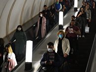 Мэр Москвы С. Собянин напомнил о необходимости носить маски в общественных местах Мэр Москвы С. Собянин напомнил о необходимости носить маски в общественных местах