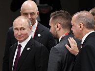 Рабочий визит президента РФ В. Путина в Японию для участия в саммите "Группы двадцати" Рабочий визит президента РФ В. Путина в Японию для участия в саммите "Группы двадцати"