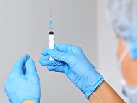 Вакцинация медработников от COVID-19 в Москве Вакцинация медработников от COVID-19 в Москве