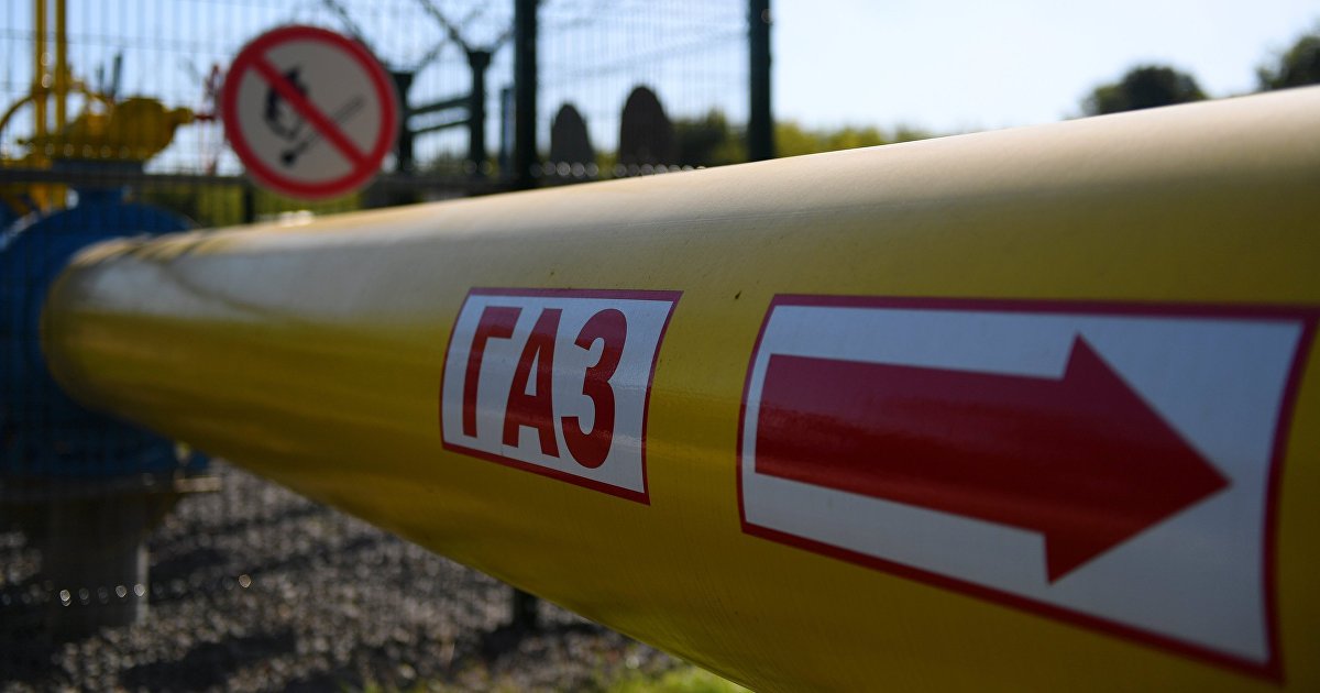 Biznes Alert (Польша): зима будет суровой, а газовая гибридная война России уже началась (Biznes Alert)