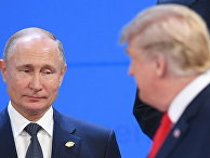 Официальный визит президента РФ В. Путина в Аргентину 30 ноября 2018 Официальный визит президента РФ В. Путина в Аргентину 30 ноября 2018