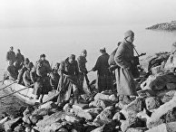 Днепровская воздушно-десантная операция Днепровская воздушно-десантная операция