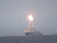 В день рождения Путина Россия испытала гиперзвуковую ракету В день рождения Путина Россия испытала гиперзвуковую ракету