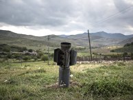 Ситуация вокруг Нагорного Карабаха Ситуация вокруг Нагорного Карабаха