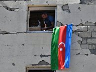 Обострение ситуации вокруг Нагорного Карабаха Обострение ситуации вокруг Нагорного Карабаха