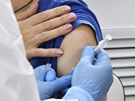Вакцинация врачей от коронавируса в Краснодаре Вакцинация врачей от коронавируса в Краснодаре