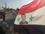 Сирийская армия готовится к масштабной операции в провинции Хама Сирийская армия готовится к масштабной операции в провинции Хама