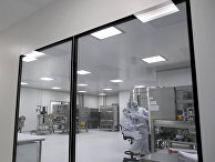 Лаборатория AstraZeneca в Гарине, Аргентина Лаборатория AstraZeneca в Гарине, Аргентина