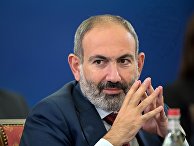 Рабочий визит президента РФ В. Путина в Армению Рабочий визит президента РФ В. Путина в Армению