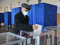 Региональные выборы на Украине Региональные выборы на Украине