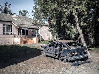 Обострение ситуации вокруг Нагорного Карабаха Обострение ситуации вокруг Нагорного Карабаха