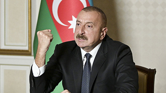 Известный американский аналитик в интервью haqqin.az: «Запад ошибся, Азербайджан стал сильным, а Алиев оказался прав» (Haqqin, Азербайджан)