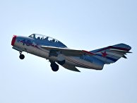 Международный авиационно-космический салон МАКС-2019. День пятый Международный авиационно-космический салон МАКС-2019. День пятый