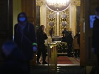 Прощание с депутатом А. Петровым в Выборге Прощание с депутатом А. Петровым в Выборге