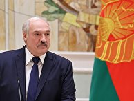 Президент Белоруссии А. Лукашенко назначил новых главу МВД Белоруссии и начальника ГУВД Минска Президент Белоруссии А. Лукашенко назначил новых главу МВД Белоруссии и начальника ГУВД Минска
