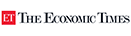 Логотип The Economic Times Логотип The Economic Times