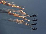Истребители Су-30СМ на командно-штабных учениях "Кавказ-2020" над полигоном "Капустин Яр" Истребители Су-30СМ на командно-штабных учениях "Кавказ-2020" над полигоном "Капустин Яр"