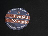 Выборы президента США Выборы президента США