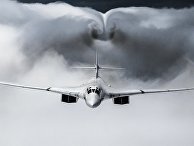 Ту-160 Ту-160