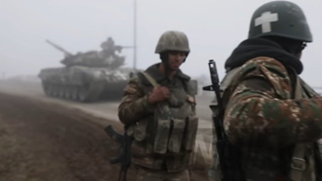 Haqqin (Азербайджан): Институт современной войны Военной академии США изучил городские бои в Шуше