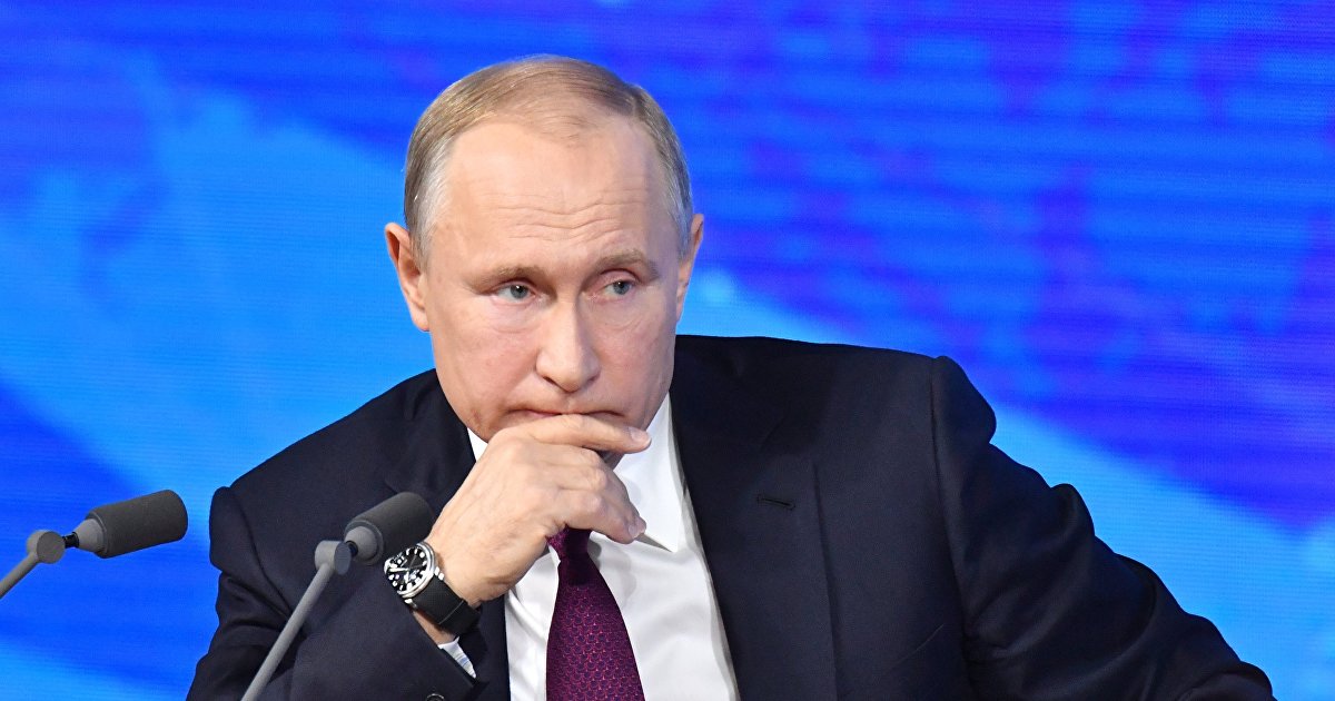 Der Spiegel (Германия): школьник поправил Путина (Der Spiegel)