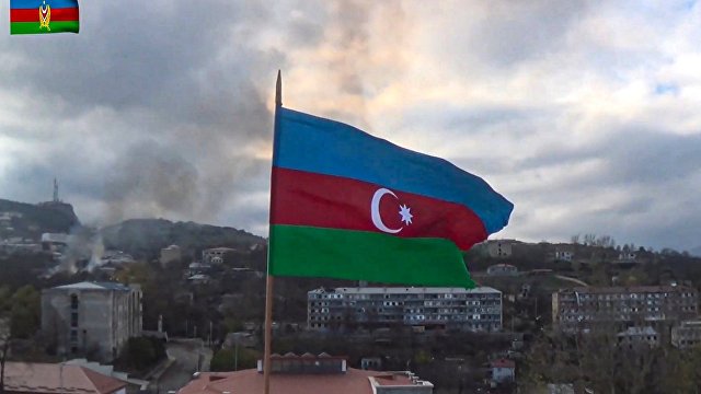 Аравот (Армения): «Армения будет защищать свой суверенитет и территориальную целостность всеми возможными и невозможными средствами». Никол Пашинян
