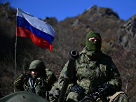 Российские миротворцы в Нагорном Карабахе Российские миротворцы в Нагорном Карабахе