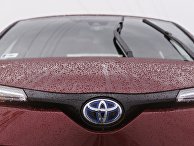 Автомобиль марки Toyota Автомобиль марки Toyota