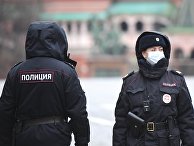 В Москве введен режим самоизоляции для всех жителей В Москве введен режим самоизоляции для всех жителей