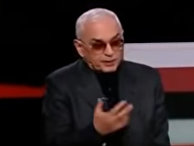 Шахназаров об Ильхаме Алиеве: "Региональный лидер" Шахназаров об Ильхаме Алиеве: "Региональный лидер"