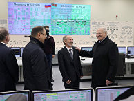 Президент Белоруссии Александр Лукашенко Президент Белоруссии Александр Лукашенко