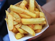 Картофель фри Картофель фри