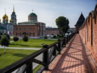 500-летие Тульского кремля 500-летие Тульского кремля