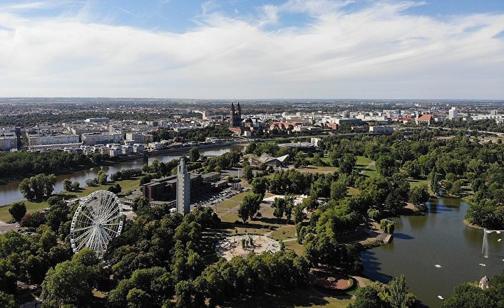 Розенкруг германия фото сегодня