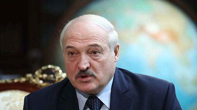 Аналитик: Лукашенко представляет Польшу в образе врага  (Polskie Radio, Польша)