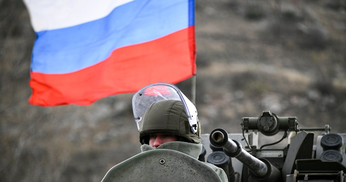 Eurasianet (США): отношения между Баку и Москвой портятся из-за разногласий по Карабаху (EurasiaNet)