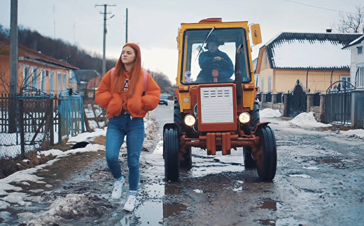 Мэвл - Холодок | Валентинка Мэвл - Холодок | Валентинка