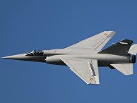 Испанский истредитель Дассо «Мираж» F1 Испанский истредитель Дассо «Мираж» F1