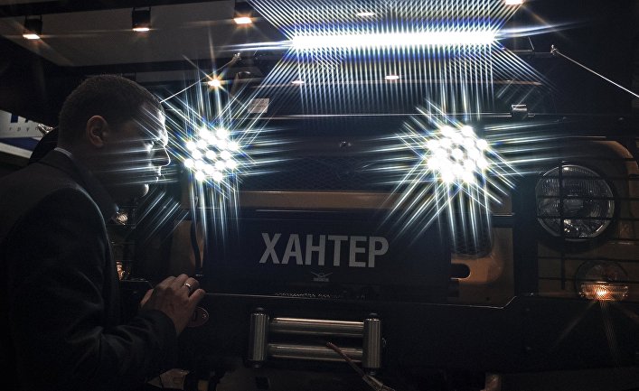 11-я международная выставка автомобильной индустрии "Интеравто" и международная выставка внедорожников, кроссоверов и вездеходов Moscow Off-road Show 11-я международная выставка автомобильной индустрии "Интеравто" и международная выставка внедорожников, кроссоверов и вездеходов Moscow Off-road Show