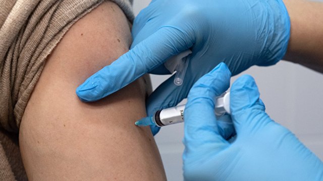 Fox News (США): в Москве откроются десятки центров вакцинации от коронавируса